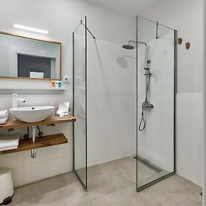 Habitación con 2 Camas Individuales